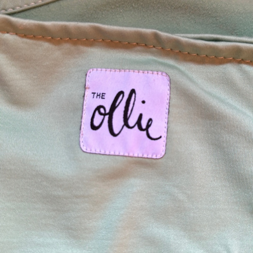 Ollie swaddle